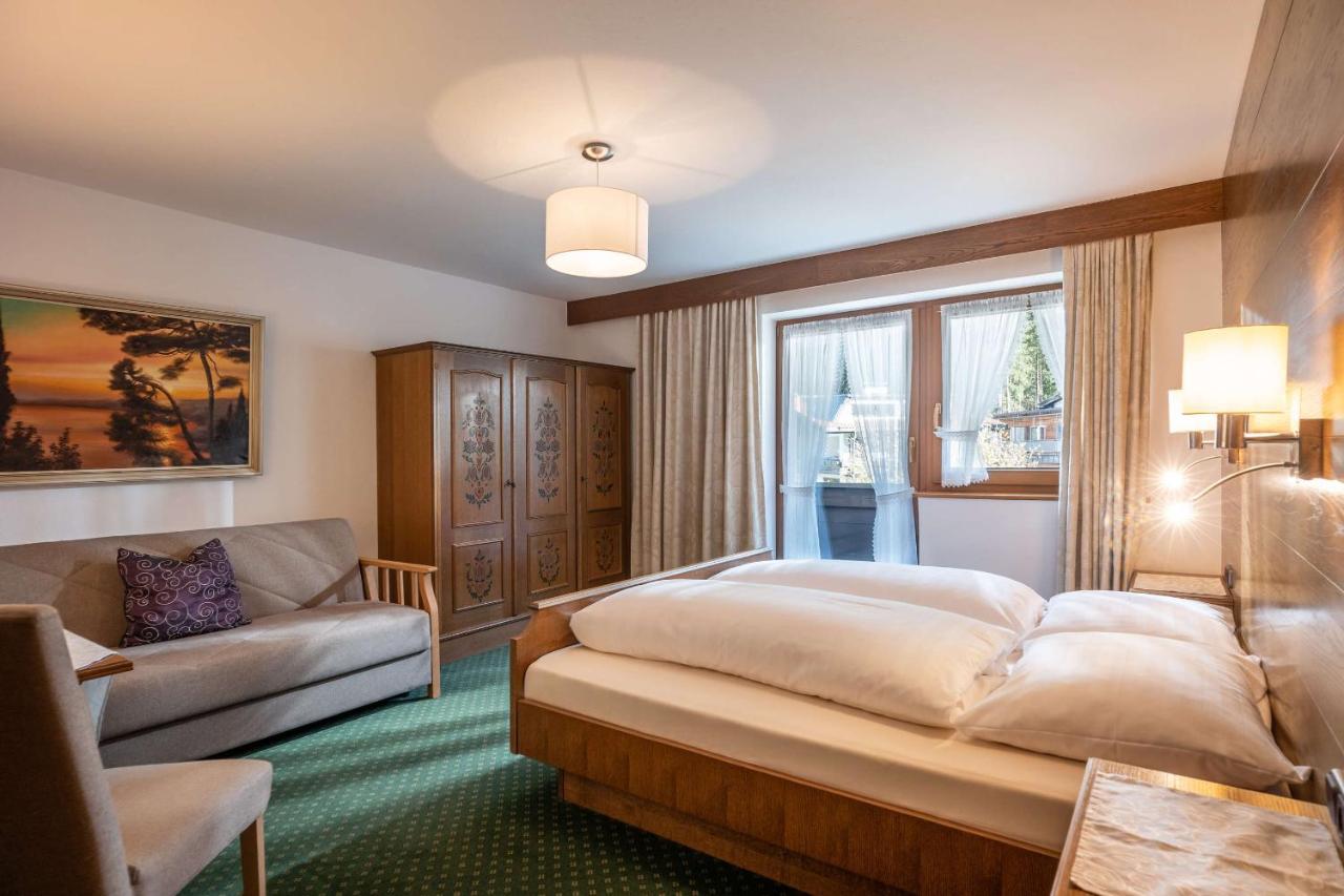 Haus Penkenblick Apartamento Mayrhofen Exterior foto